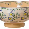 Hostess Gifts<Nicholas Mosse Vegetable Bowl Forget Me Not