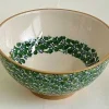 Easter<Nicholas Mosse Vegetable Bowl Green Lawn