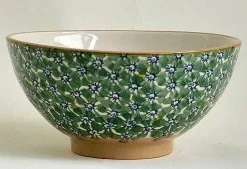 Easter<Nicholas Mosse Vegetable Bowl Green Lawn