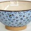 Bowls<Nicholas Mosse Vegetable Bowl Light Blue Lawn