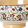 St Patrick'S Day<Nicholas Mosse Vegetable Bowl Wild Flower Meadow