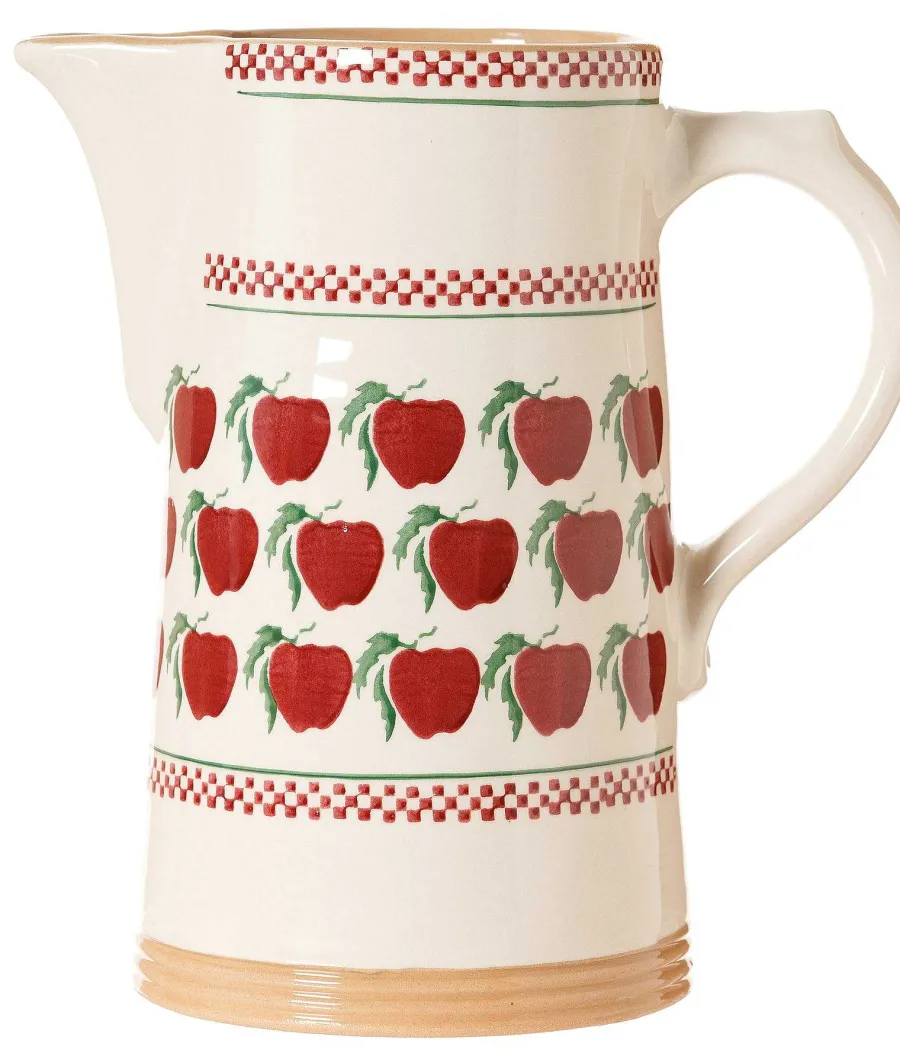 Jugs<Nicholas Mosse Xl Jug Apple