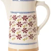 Jugs<Nicholas Mosse Xl Jug Clematis