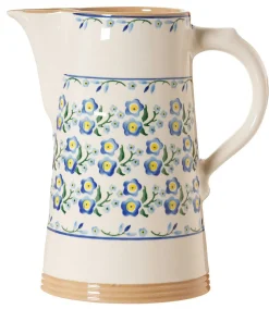 Forget Me Not<Nicholas Mosse Xl Jug Forget Me Not