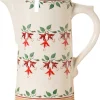 Wedding Gifts<Nicholas Mosse Xl Jug Fuchsia