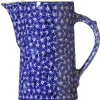 Lawn<Nicholas Mosse Xl Jug Lawn Dark Blue