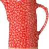 Lawn<Nicholas Mosse Xl Jug Lawn Red