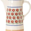 Jugs<Nicholas Mosse Xl Jug Old Rose