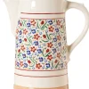 Jugs<Nicholas Mosse Xl Jug Wild Flower Meadow